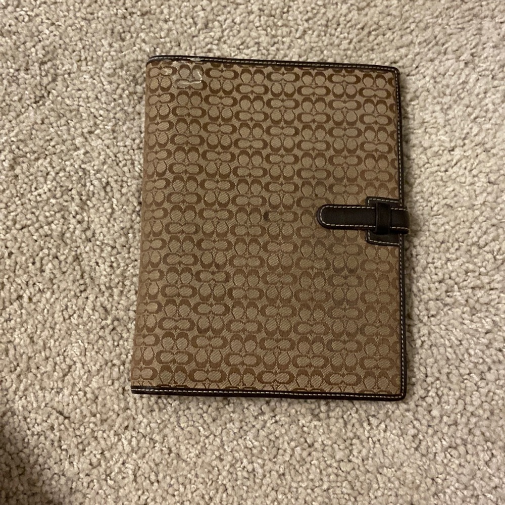 Coach Planner